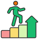 Personal Development Programs Icon